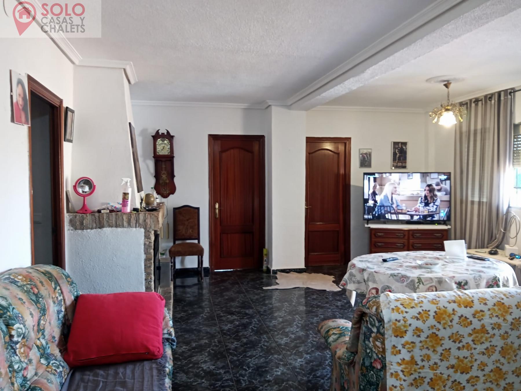 Venta de casa en Córdoba