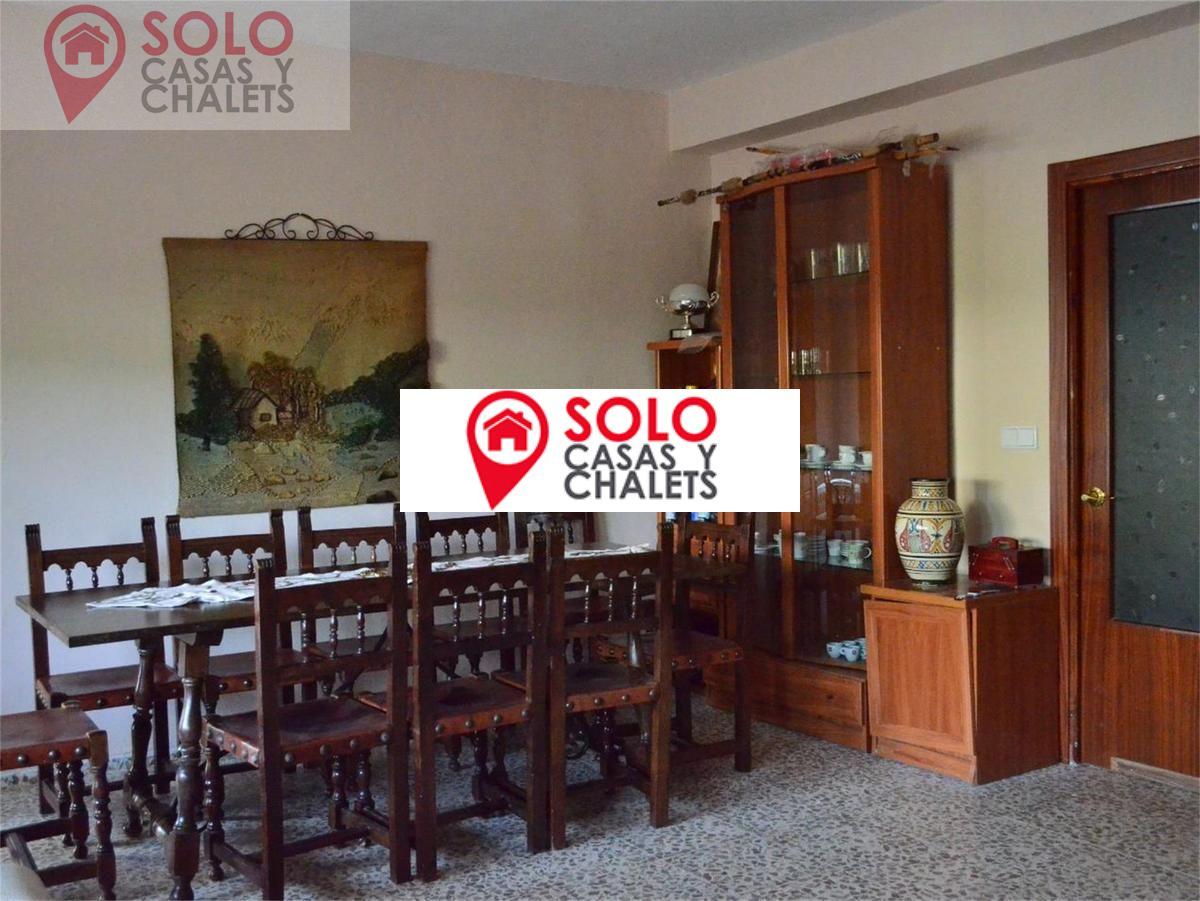For sale of house in Córdoba