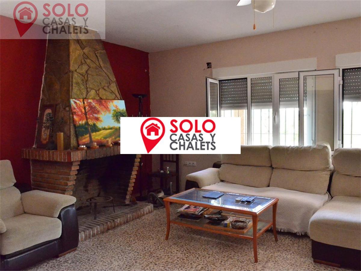 For sale of house in Córdoba