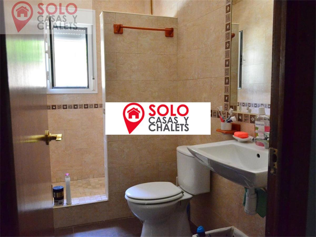 For sale of house in Córdoba