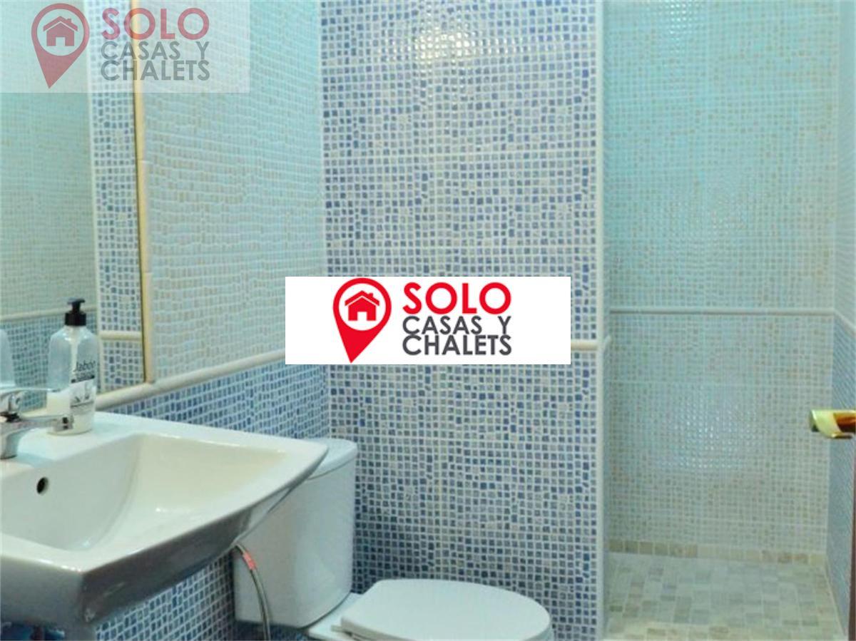 For sale of house in Córdoba