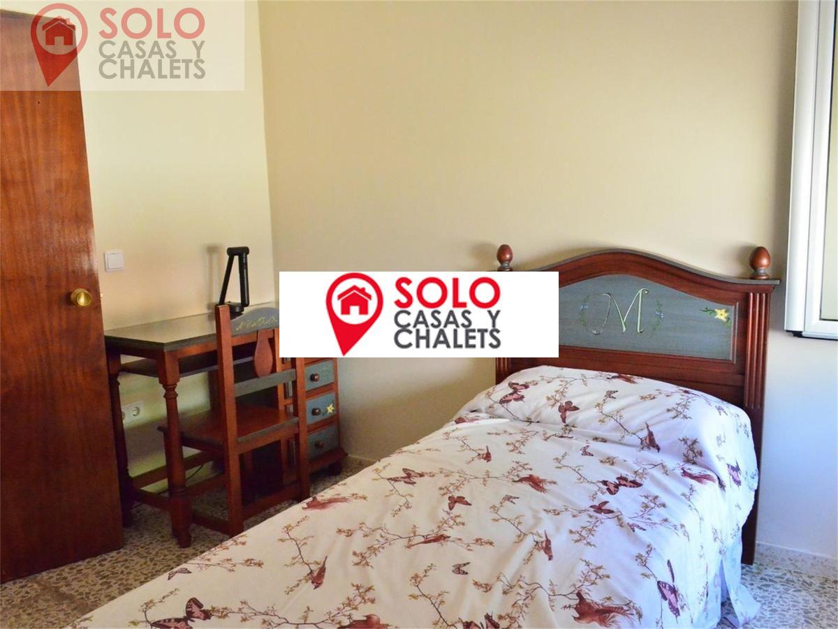 For sale of house in Córdoba