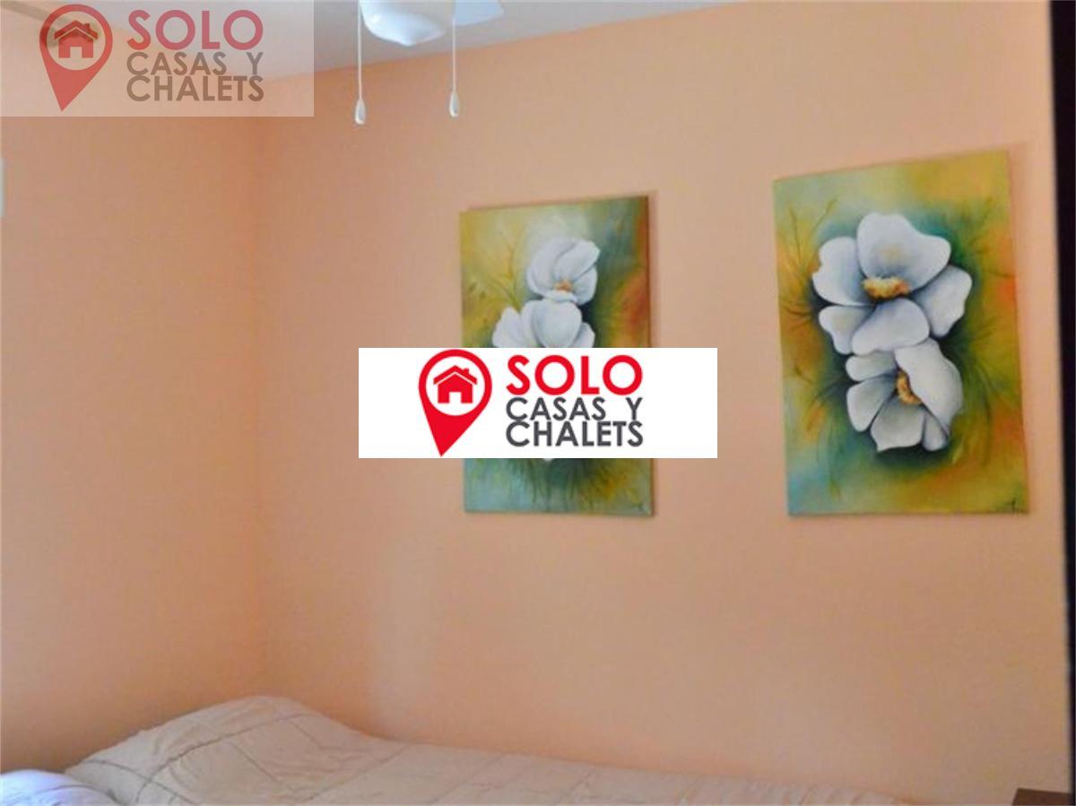 For sale of house in Córdoba