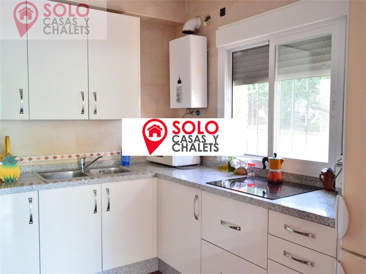 For sale of house in Córdoba
