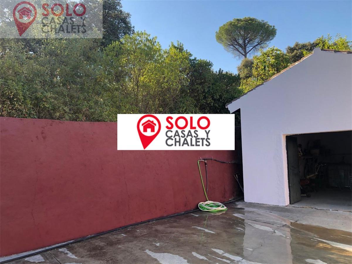 For sale of house in Córdoba