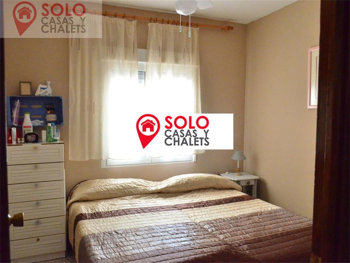For sale of house in Córdoba
