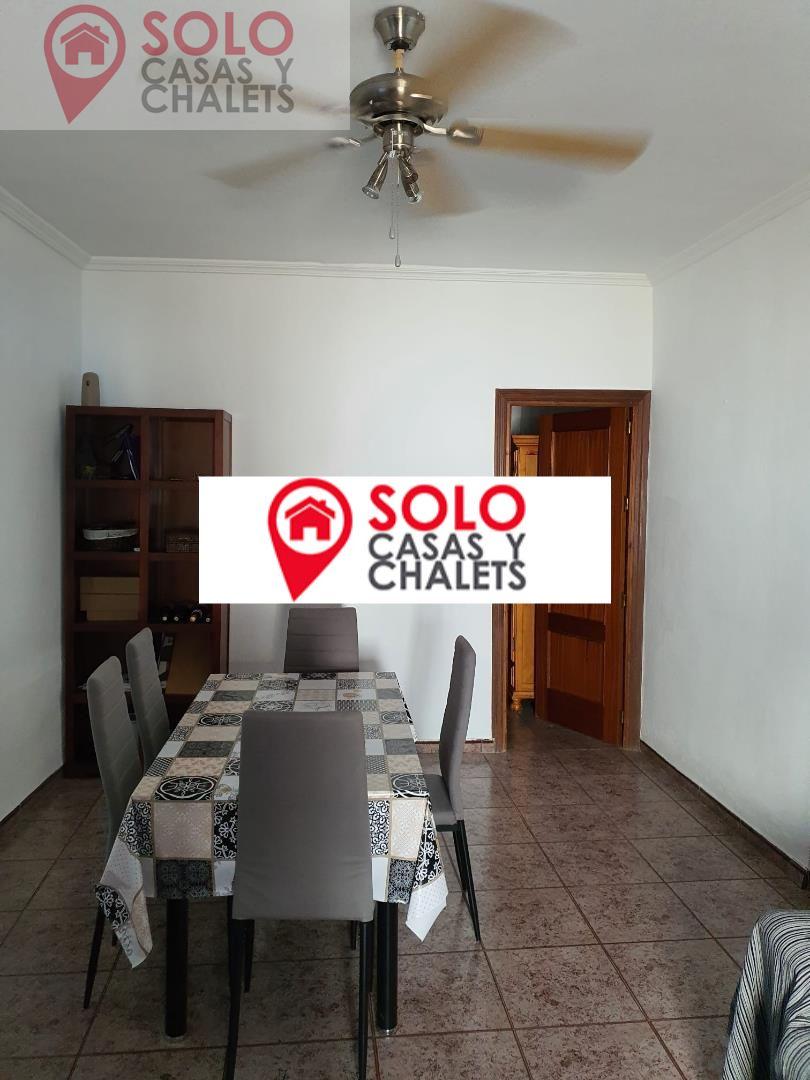 Venta de casa en Córdoba