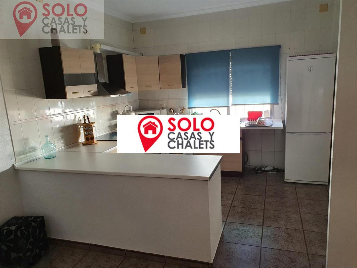 For sale of house in Córdoba