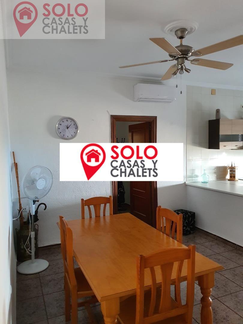 Venta de casa en Córdoba