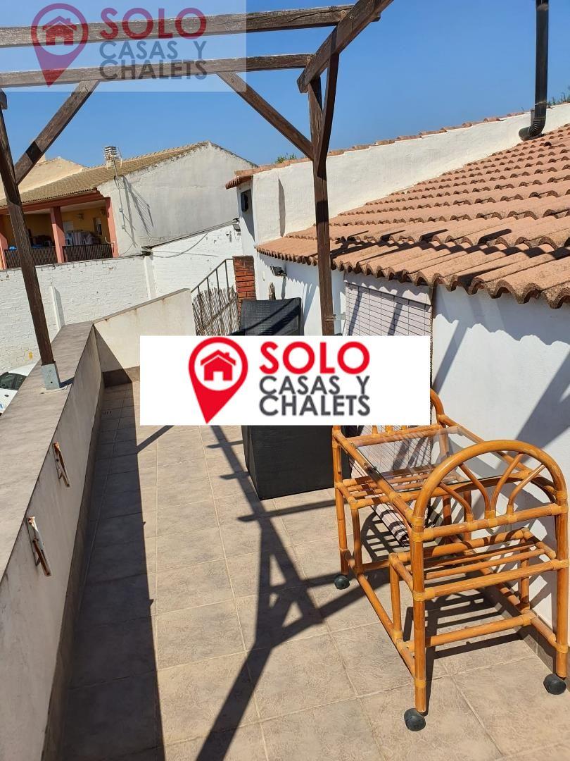 For sale of house in Córdoba