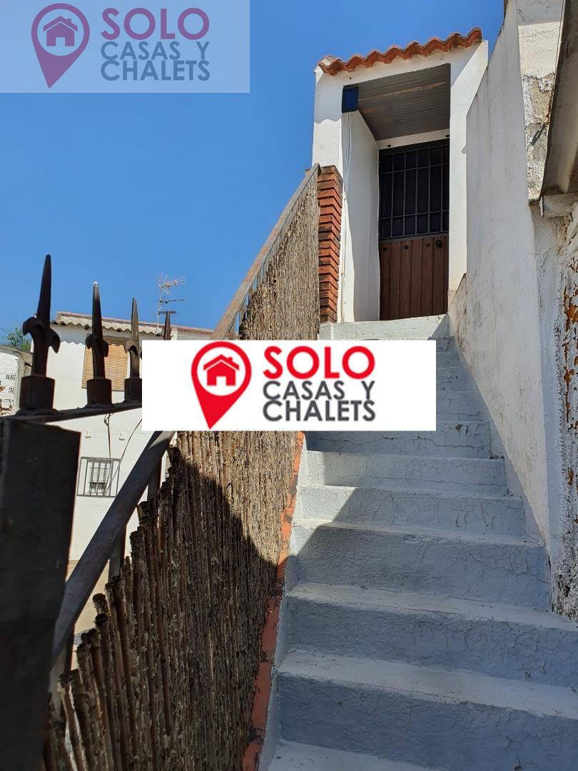 Venta de casa en Córdoba