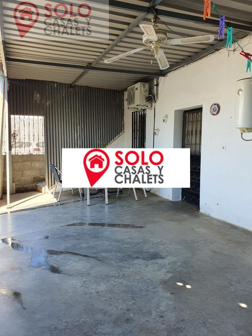 Venta de casa en Córdoba