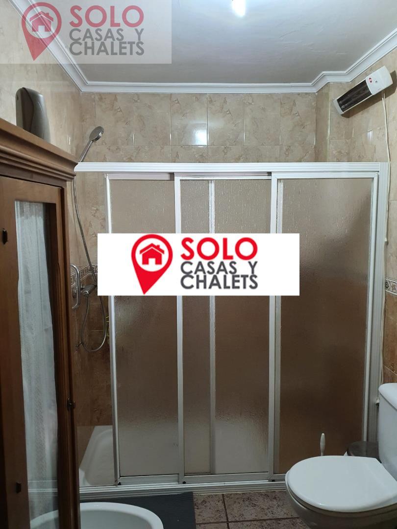 Venta de casa en Córdoba