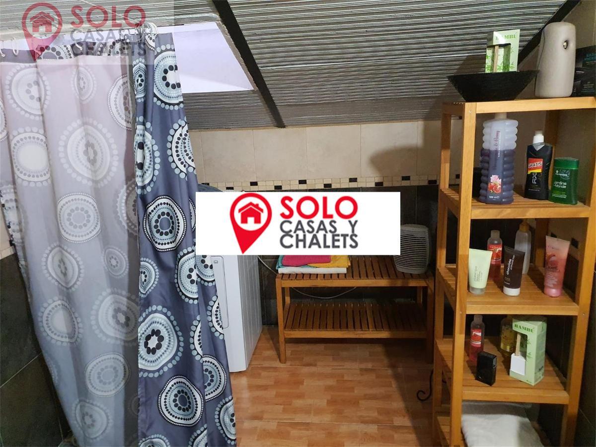 For sale of house in Córdoba