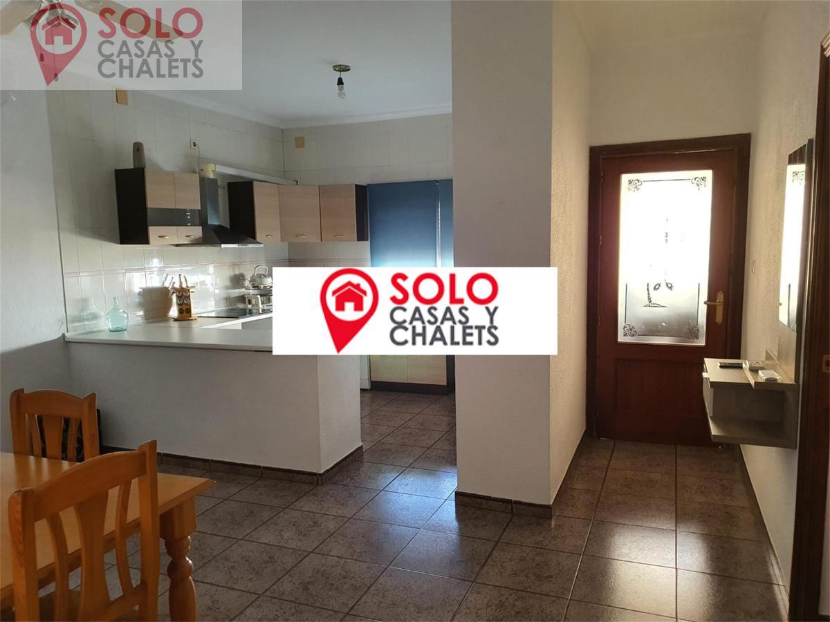 For sale of house in Córdoba