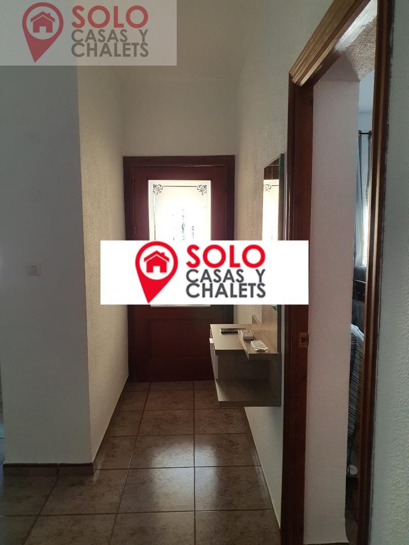 For sale of house in Córdoba