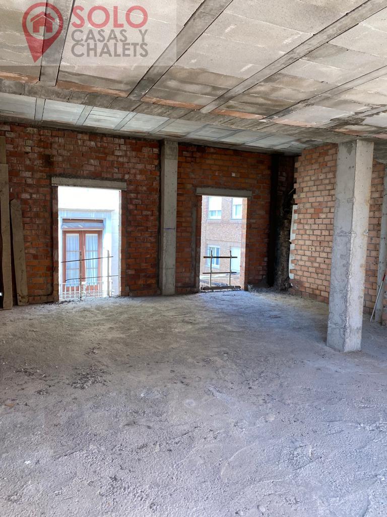 For sale of house in Córdoba