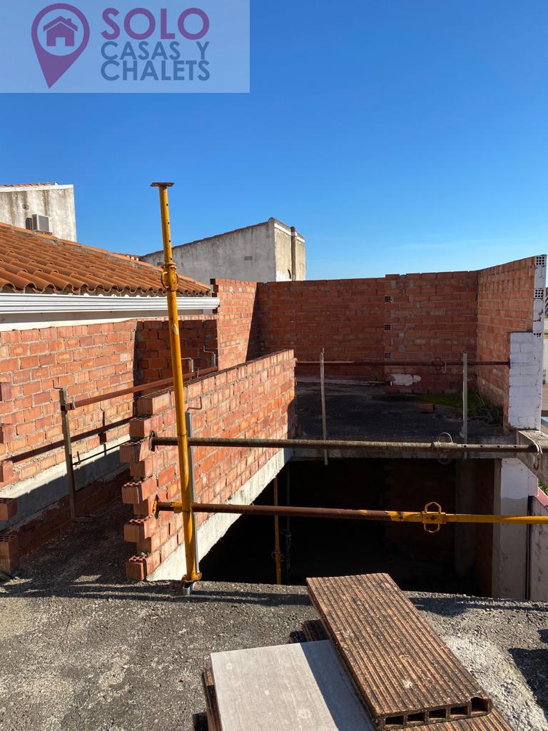 For sale of house in Córdoba