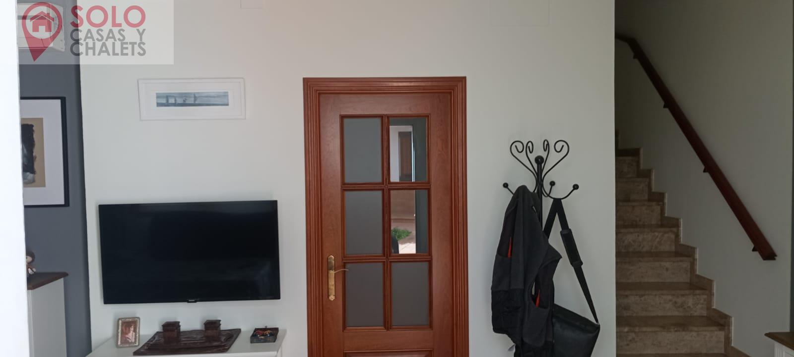 Venta de casa en Córdoba