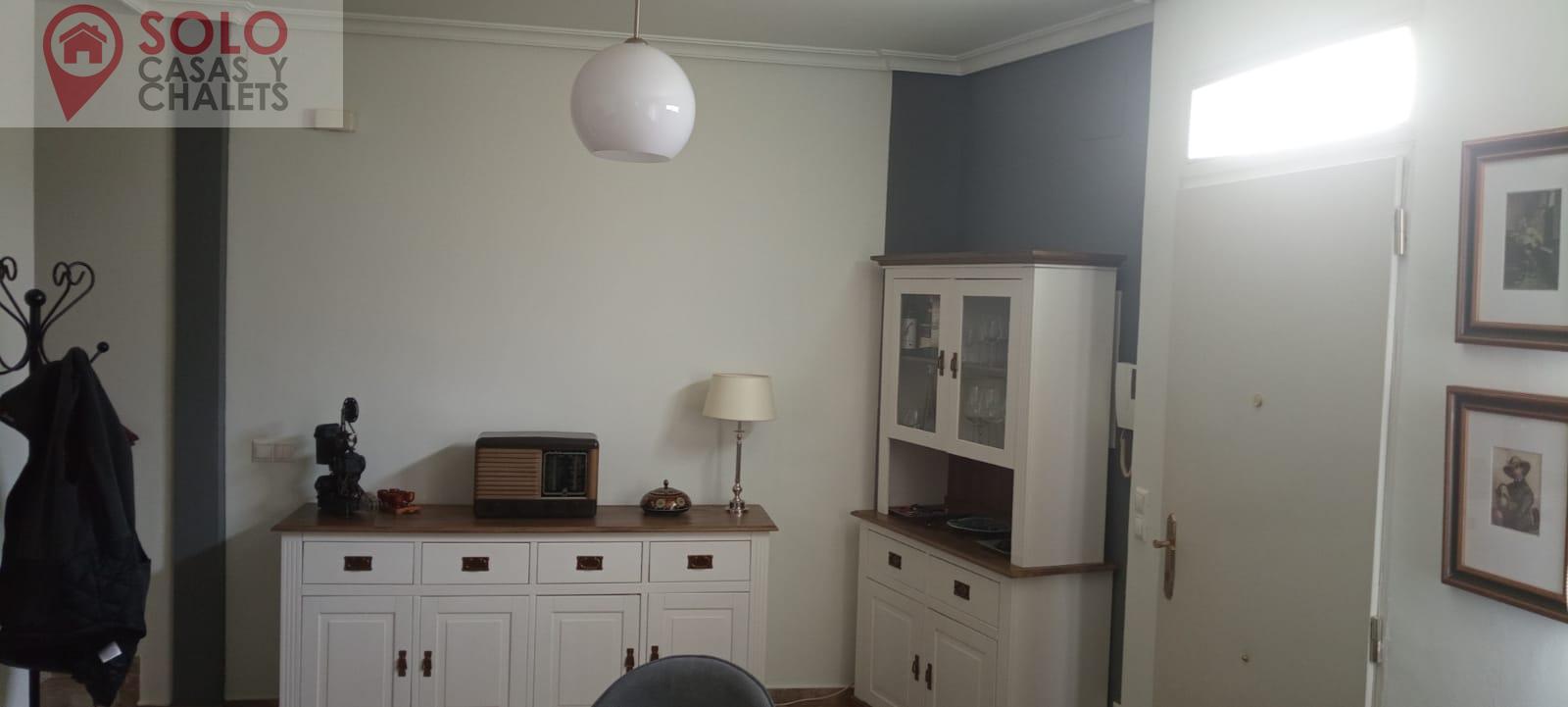 Venta de casa en Córdoba