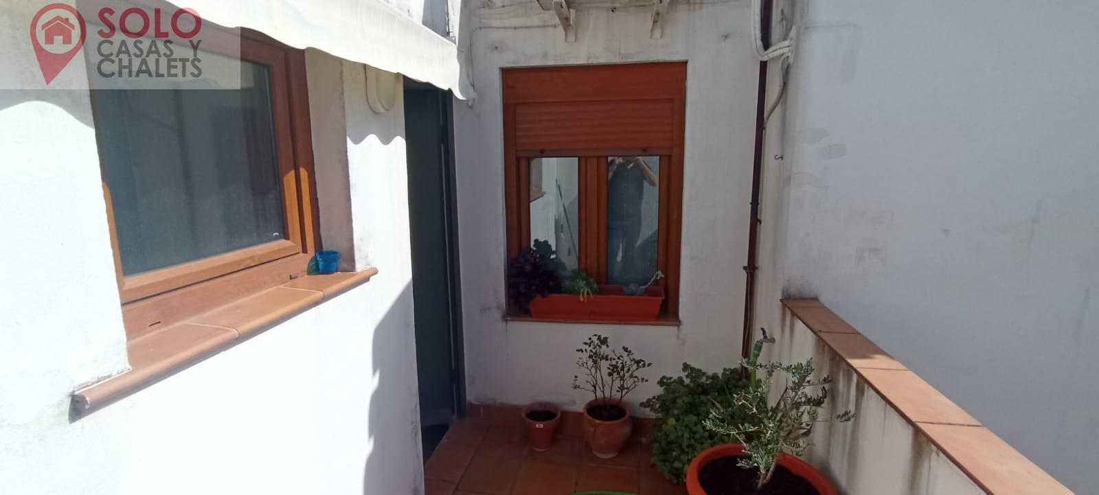Venta de casa en Córdoba