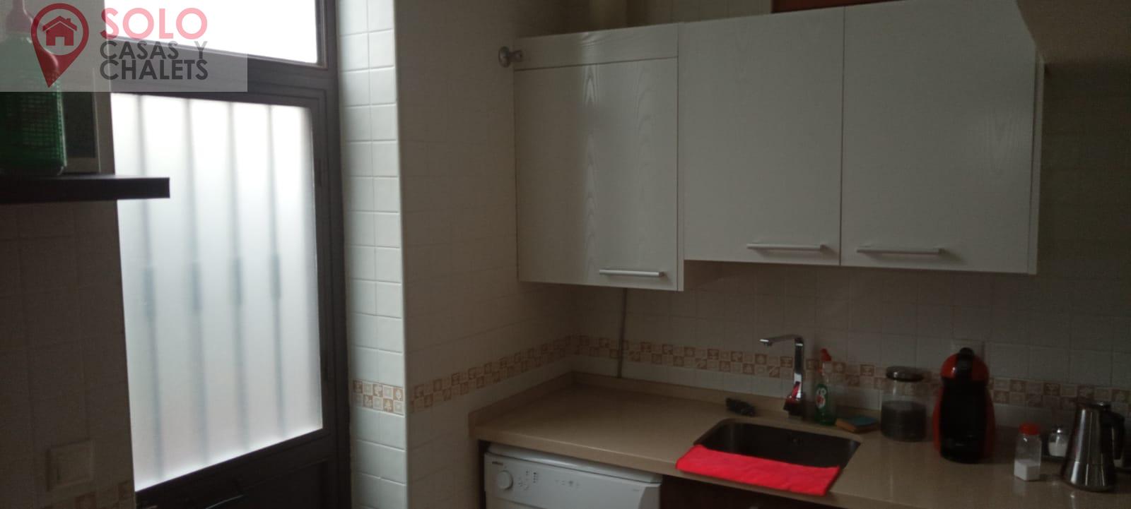 Venta de casa en Córdoba