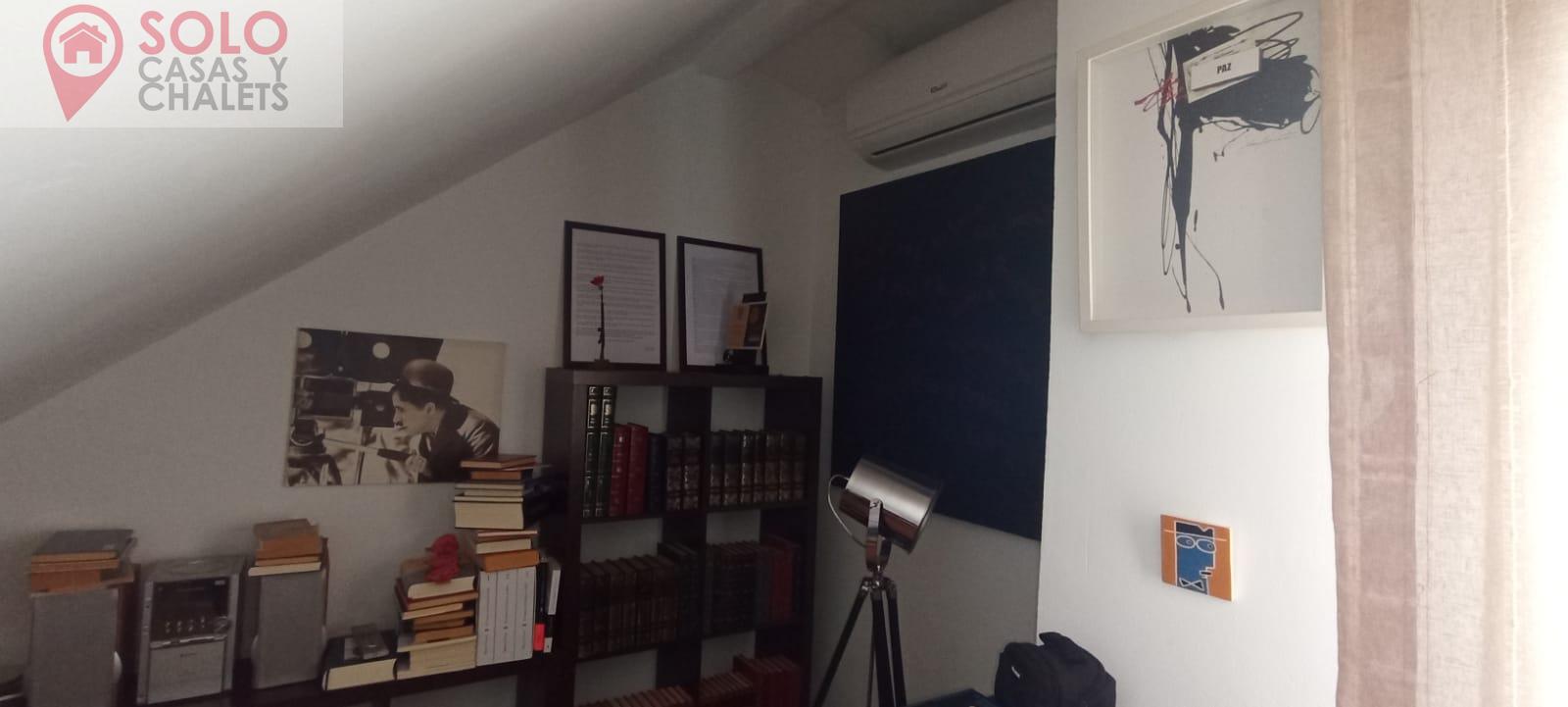 Venta de casa en Córdoba