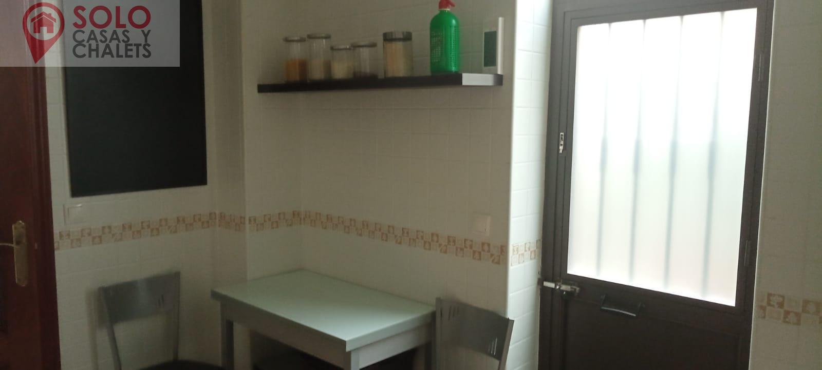 Venta de casa en Córdoba