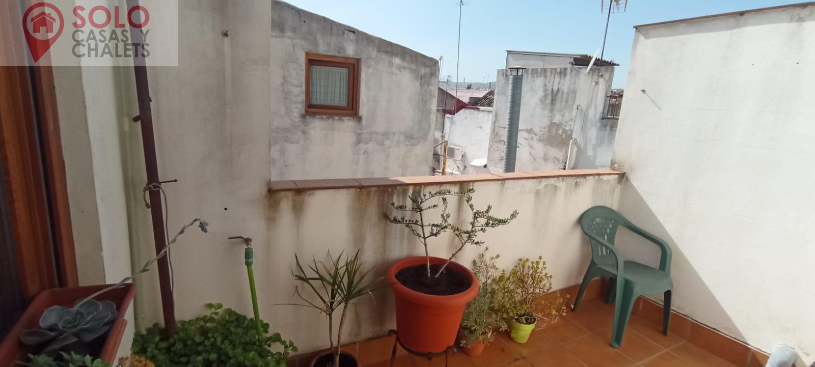 Venta de casa en Córdoba