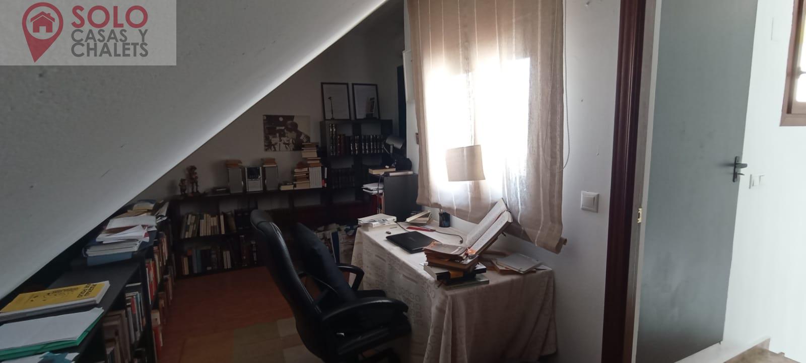 Venta de casa en Córdoba