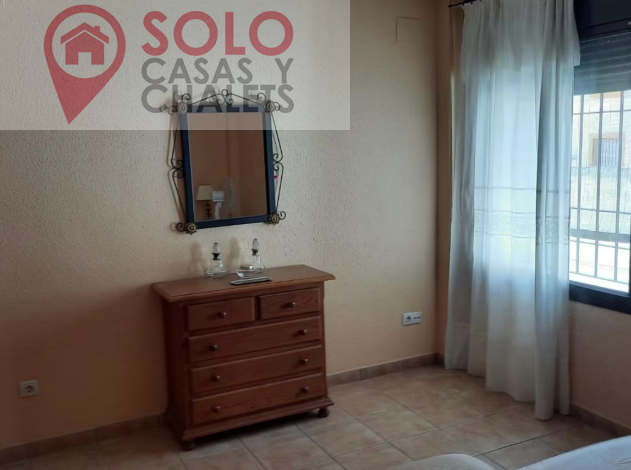 For sale of chalet in Córdoba
