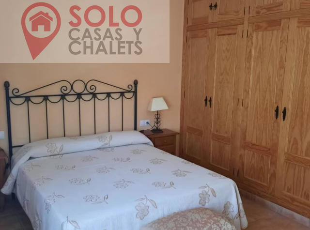 For sale of chalet in Córdoba