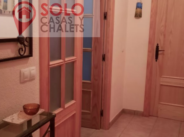 For sale of chalet in Córdoba