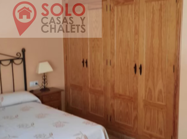 For sale of chalet in Córdoba