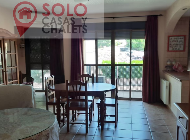 For sale of chalet in Córdoba