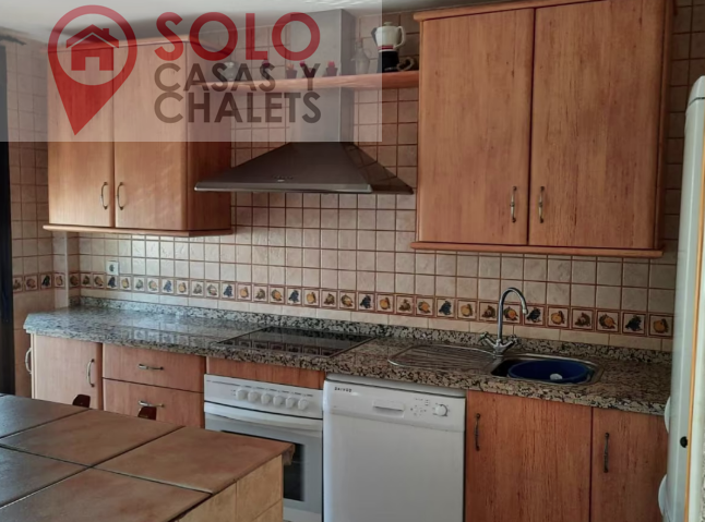 For sale of chalet in Córdoba