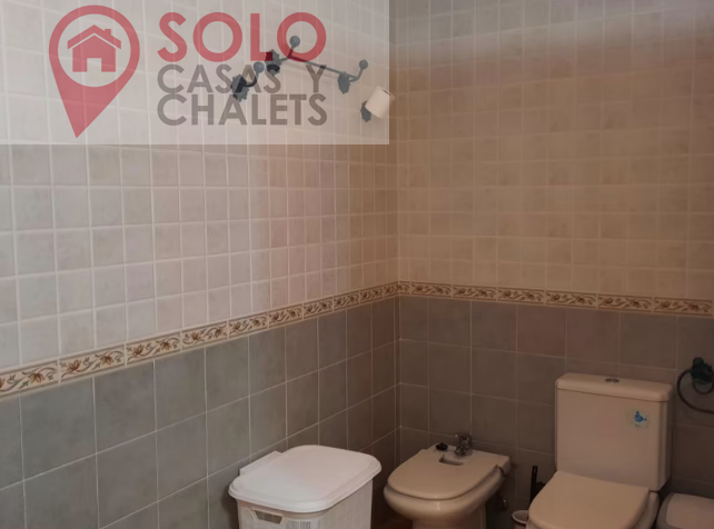 For sale of chalet in Córdoba