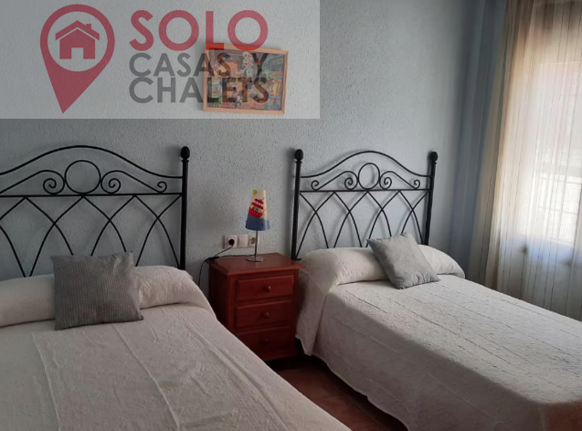 For sale of chalet in Córdoba