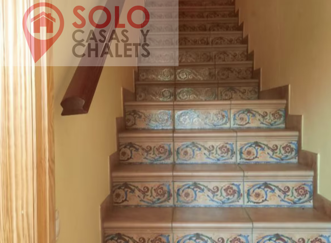 For sale of chalet in Córdoba
