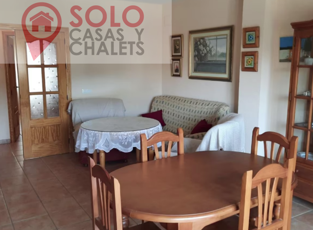 For sale of chalet in Córdoba