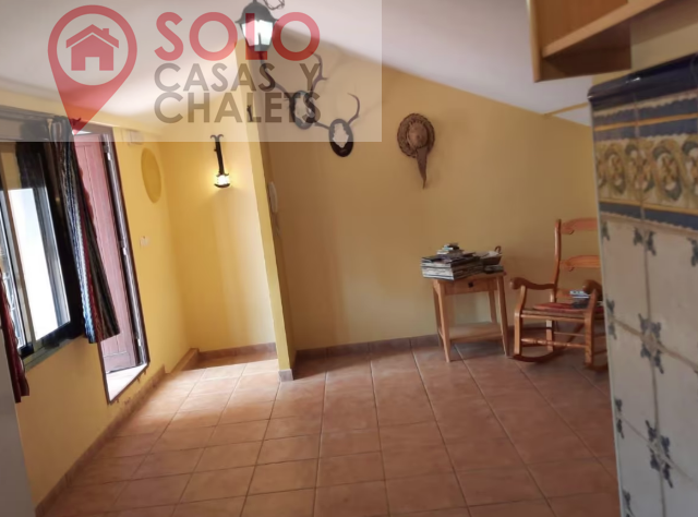 For sale of chalet in Córdoba