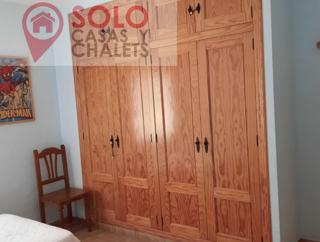 For sale of chalet in Córdoba