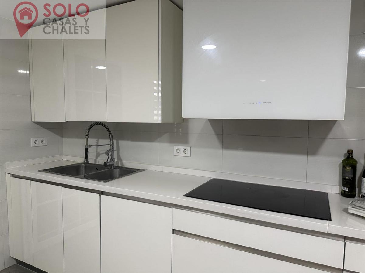 For sale of chalet in Córdoba