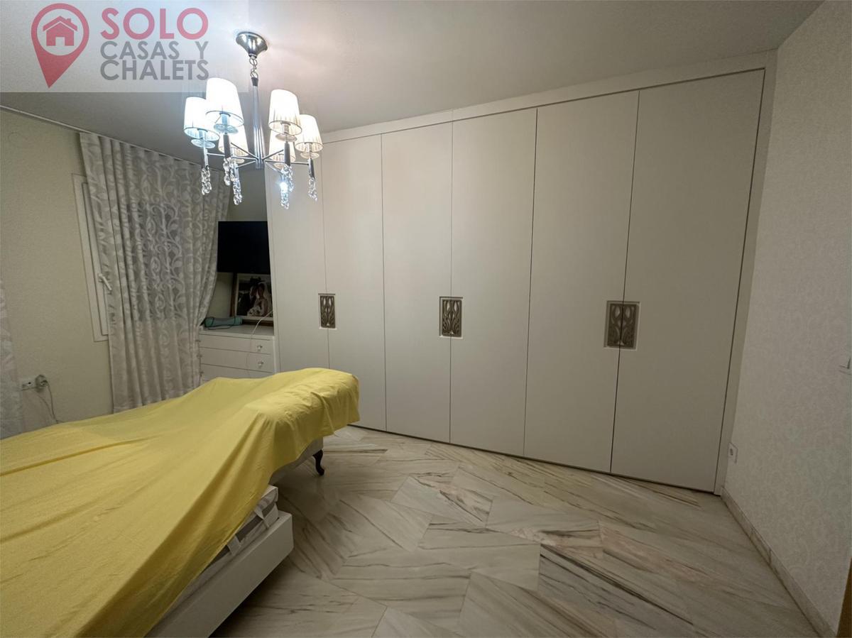 For sale of chalet in Córdoba