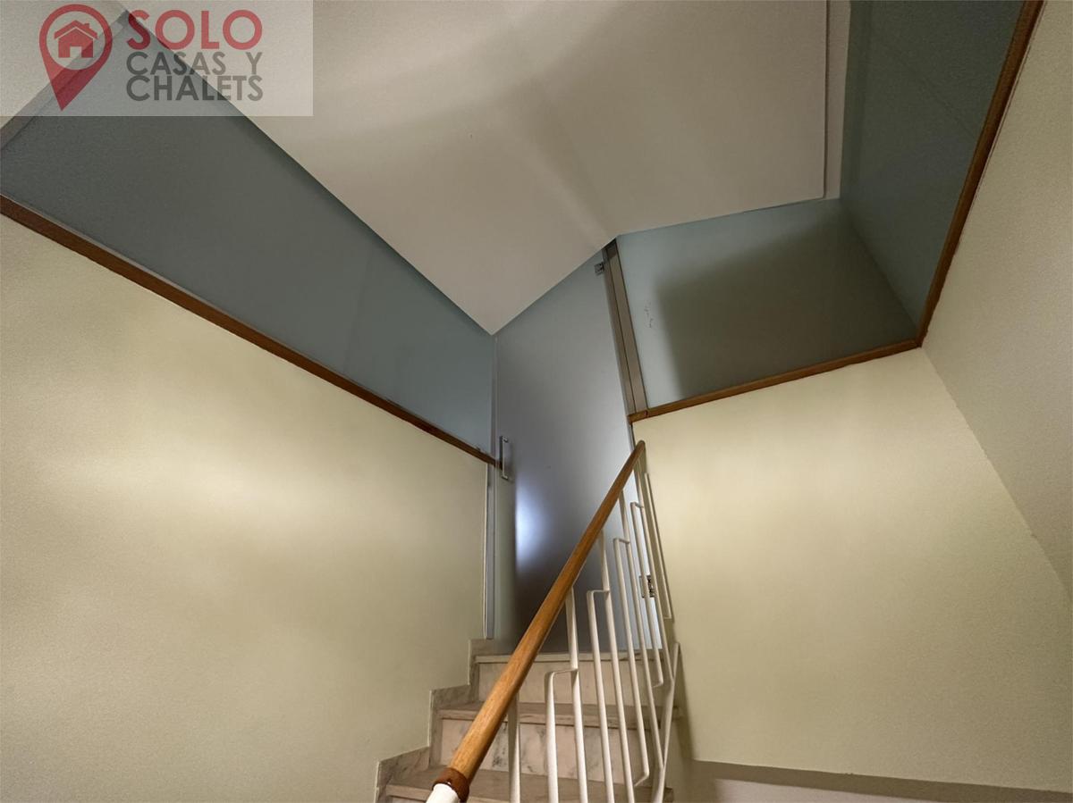 For sale of chalet in Córdoba