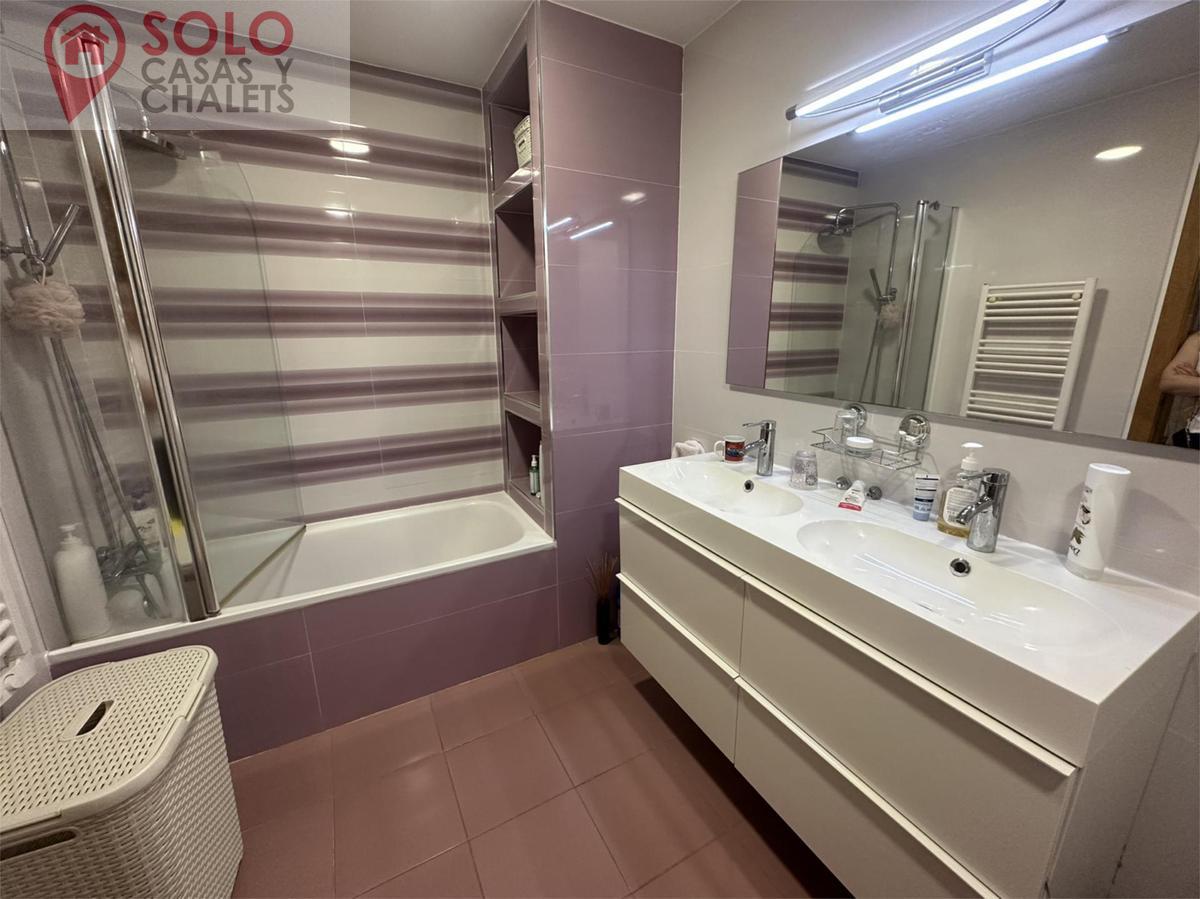 For sale of chalet in Córdoba