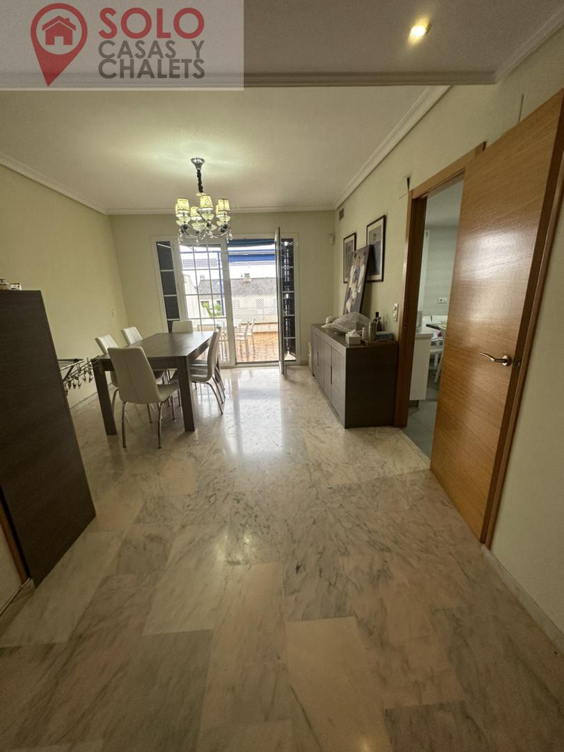 For sale of chalet in Córdoba