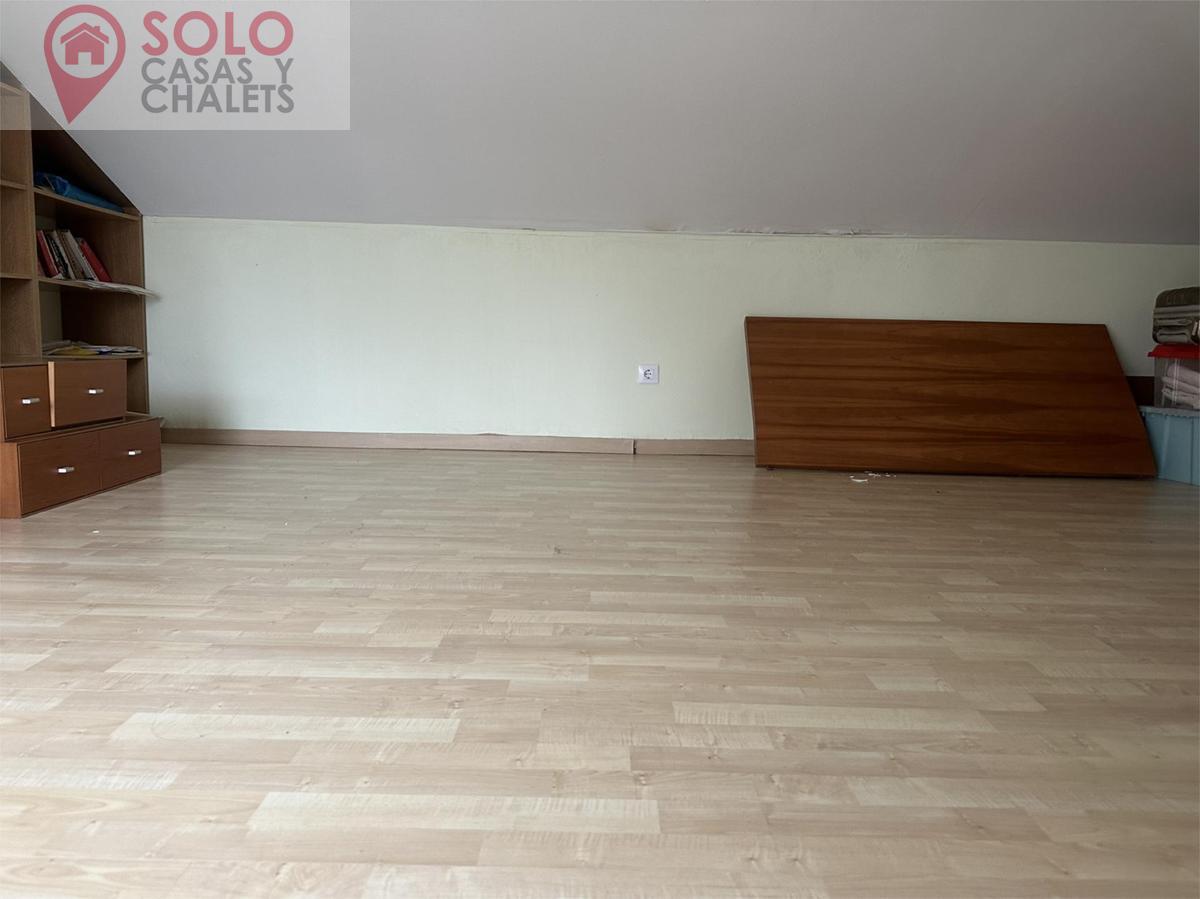For sale of chalet in Córdoba