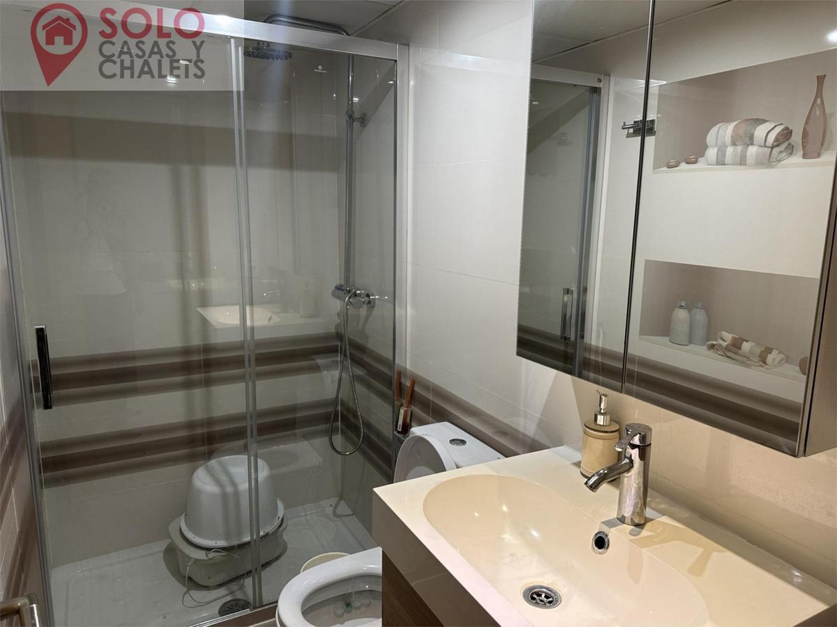 For sale of chalet in Córdoba