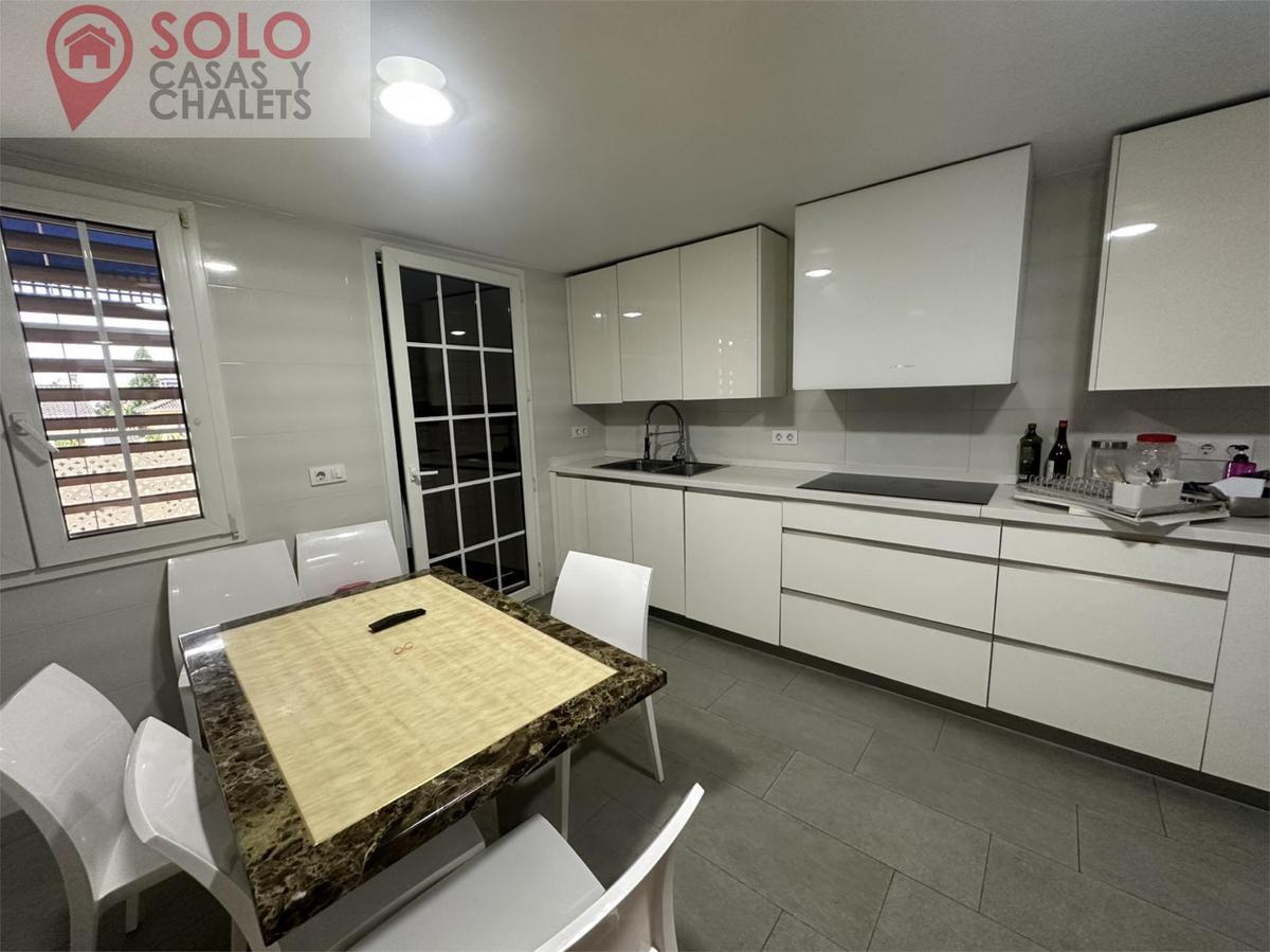 For sale of chalet in Córdoba